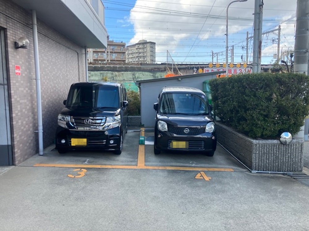 Images ONE PARK西淡路4丁目