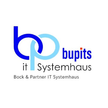 Logo BuPITS GmbH