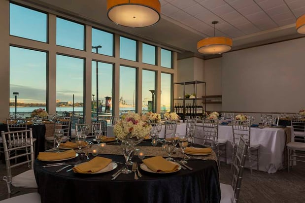 Images Hilton Philadelphia at Penn's Landing
