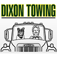 Dixon Towing Logo