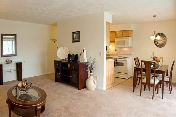 Images Winton Village Apartments