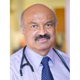 Dr. Chandra M. Mohan, MD
