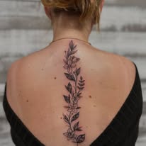 Iconic Tattoo Co. Image