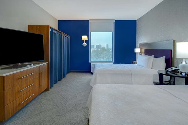 Images Home2 Suites by Hilton Dallas-Frisco, TX
