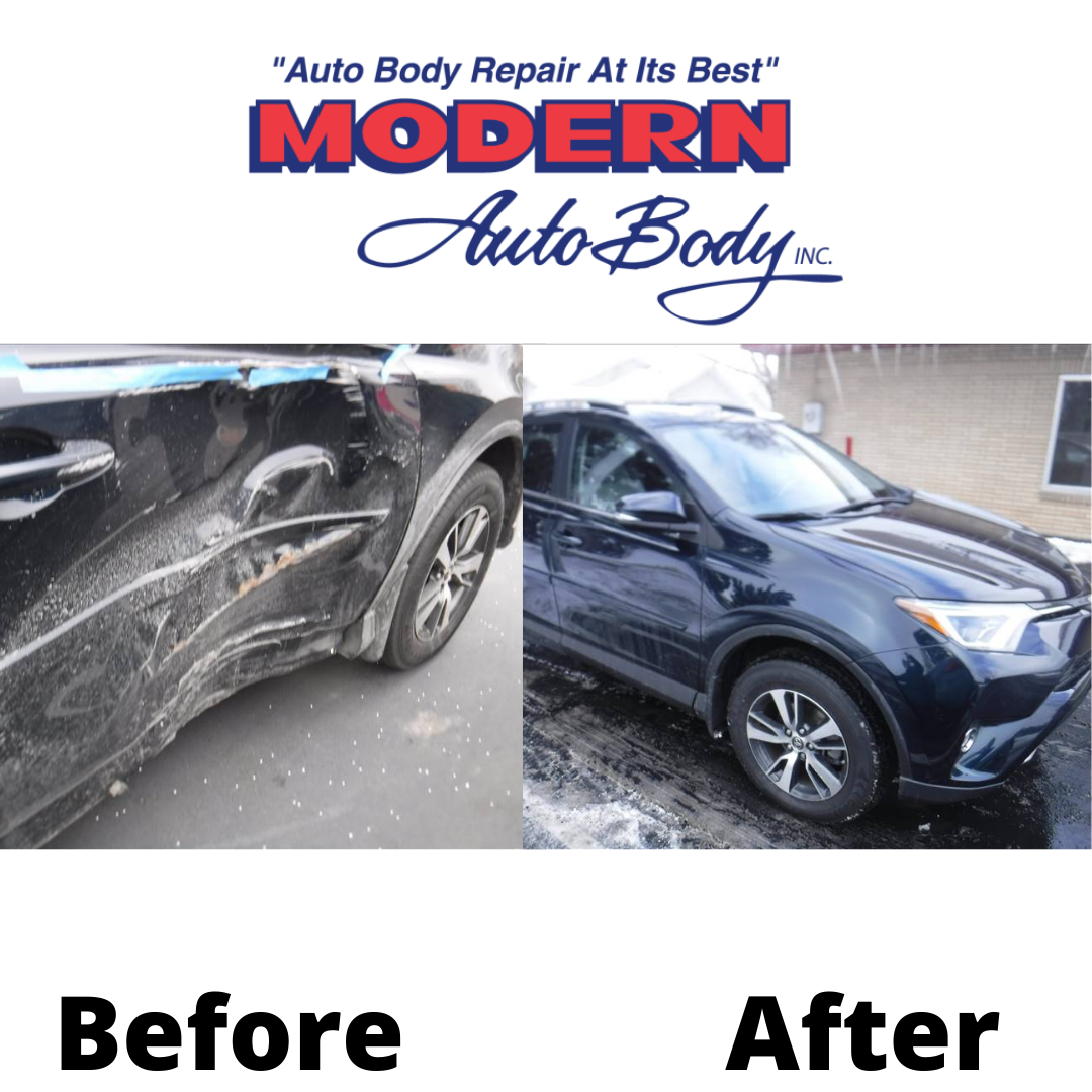 Image 21 | Modern Auto Body