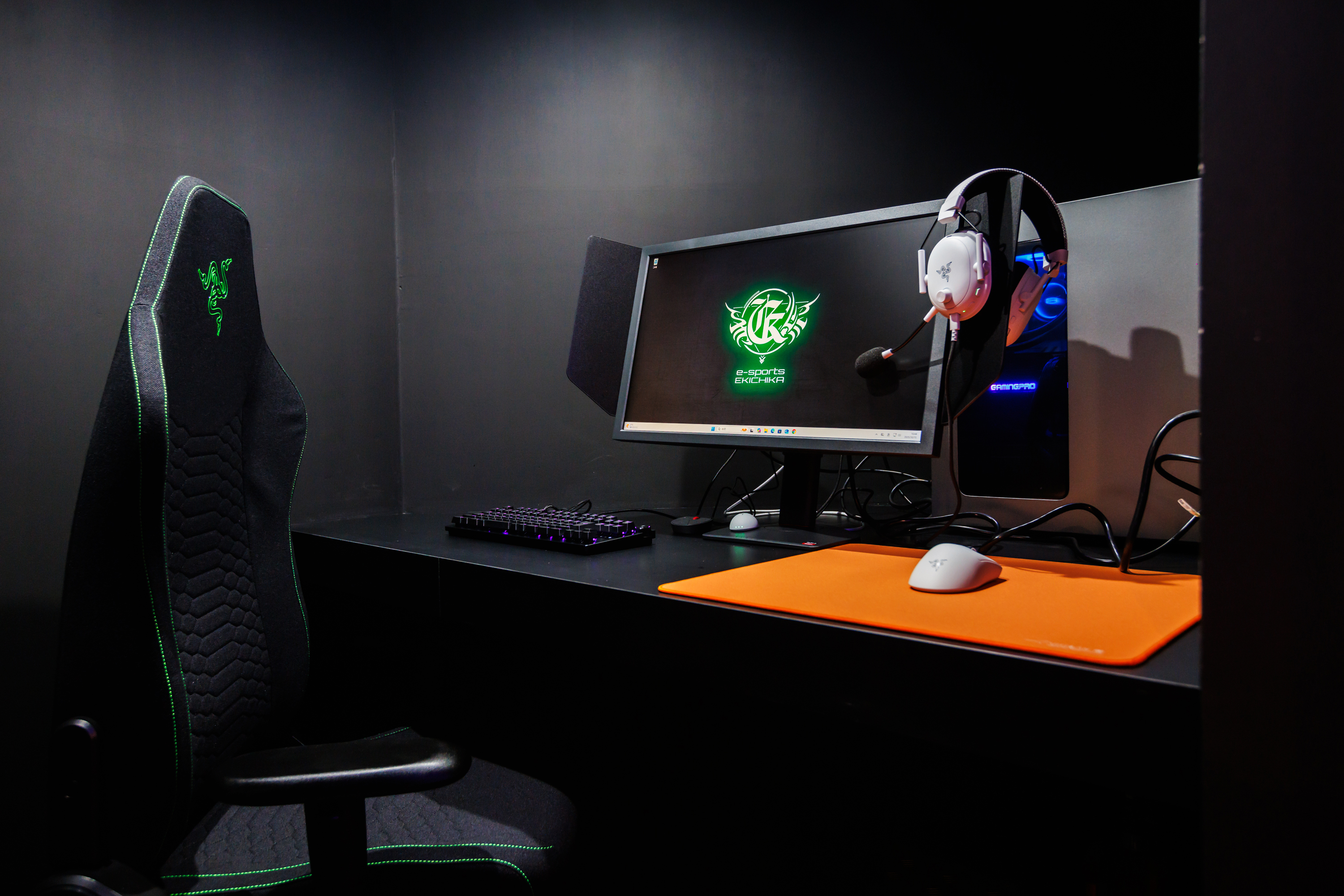 Images e-sports EKICHIKA