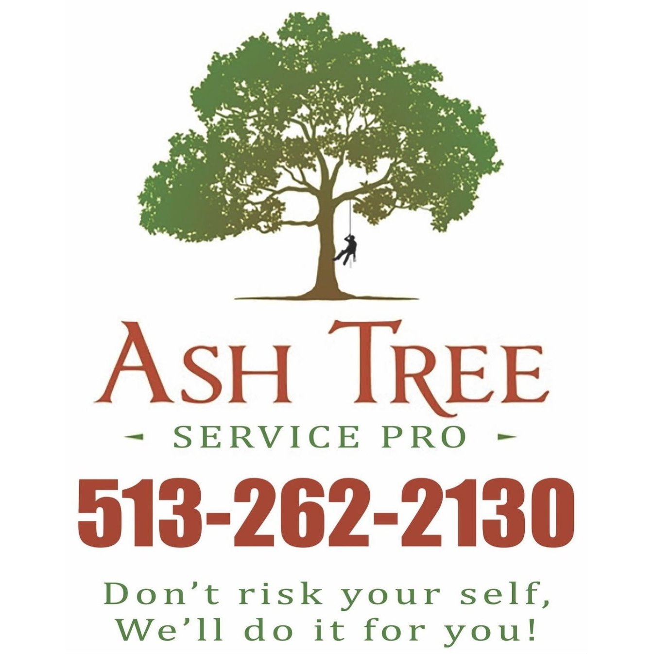 company logo