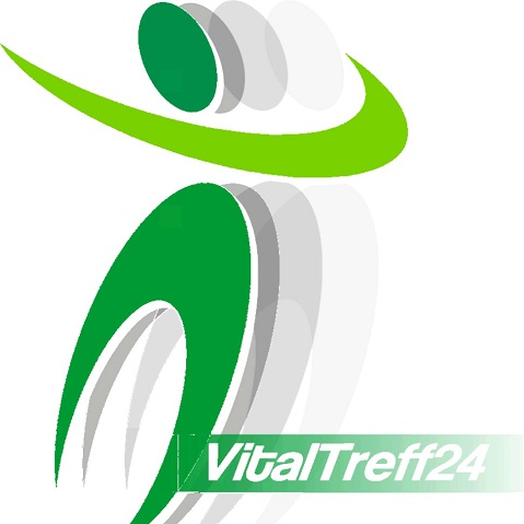 Logo VitalTreff24 GmbH