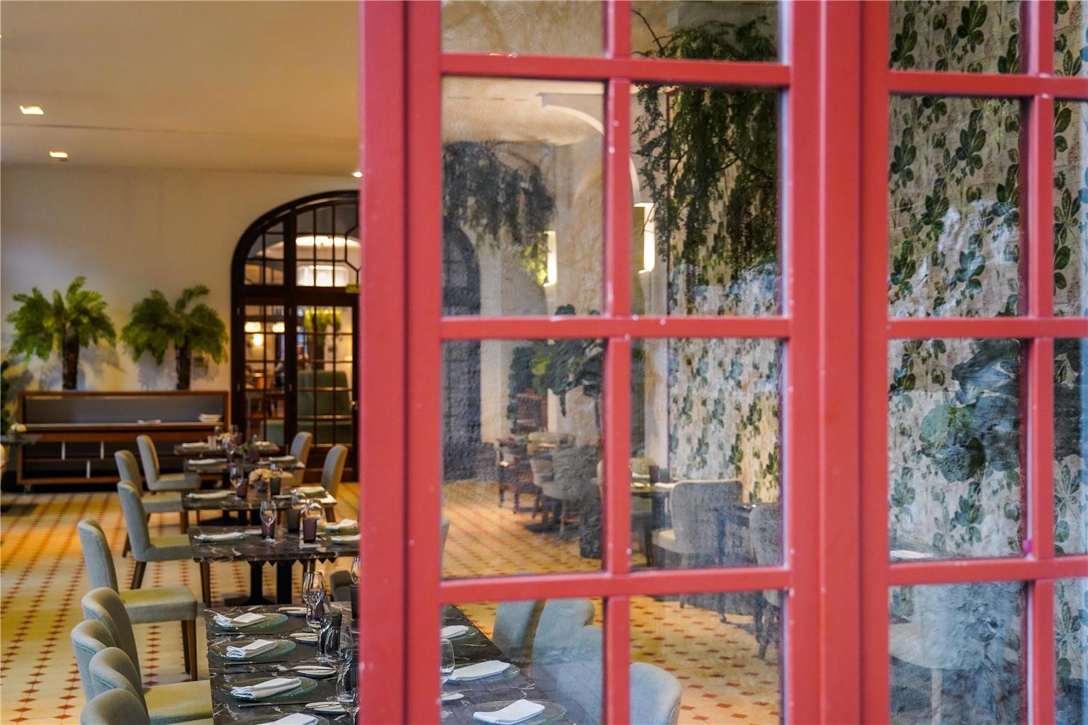 Images Blau Gran Hotel Las Caldas, a member of Radisson Individuals