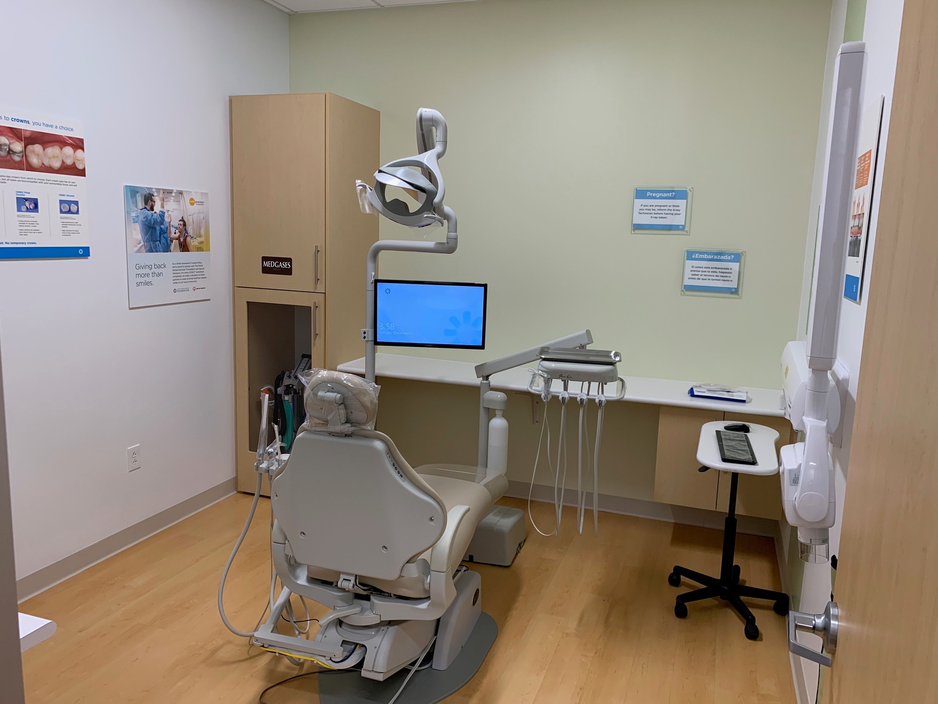 Images De Zavala Modern Dentistry