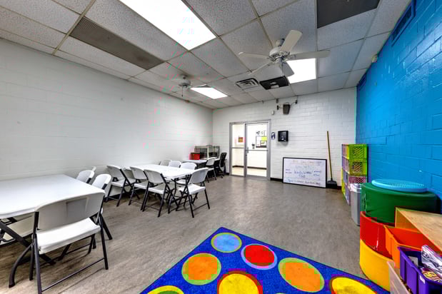 Images Midwest City YMCA