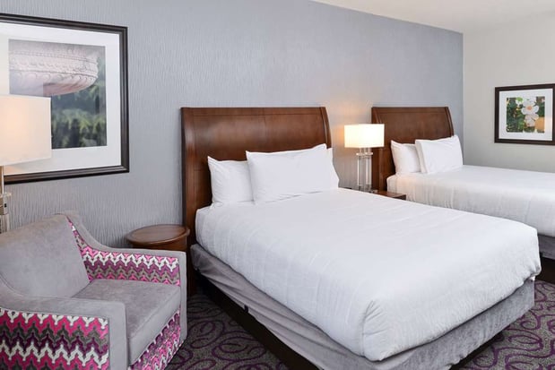 Images Hilton Garden Inn Hobbs