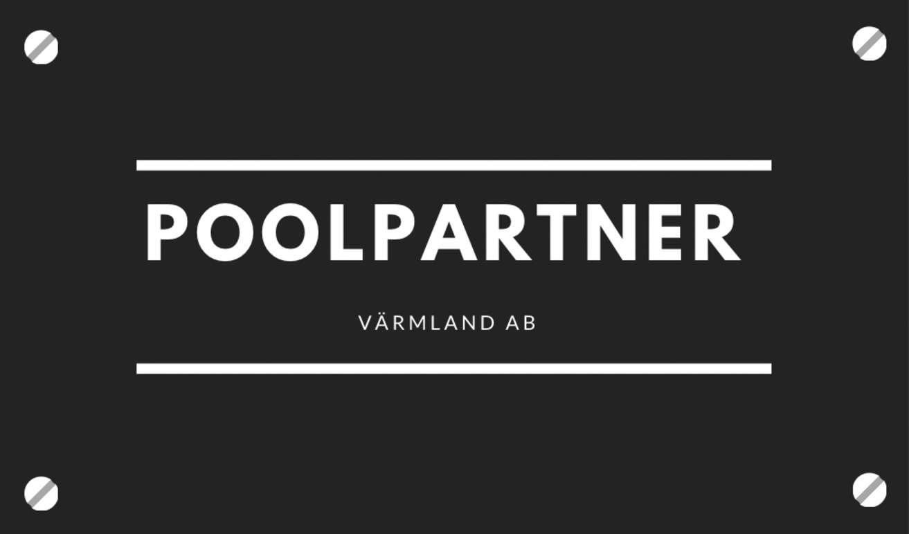 Images Poolpartner Värmland AB