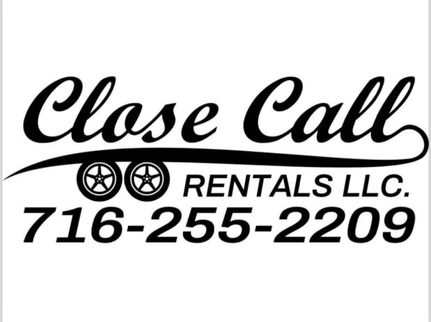 Images Close Call Rentals