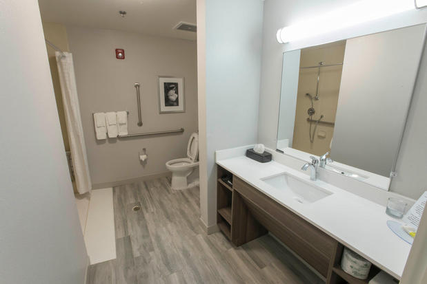 Images Candlewood Suites McDonough, an IHG Hotel