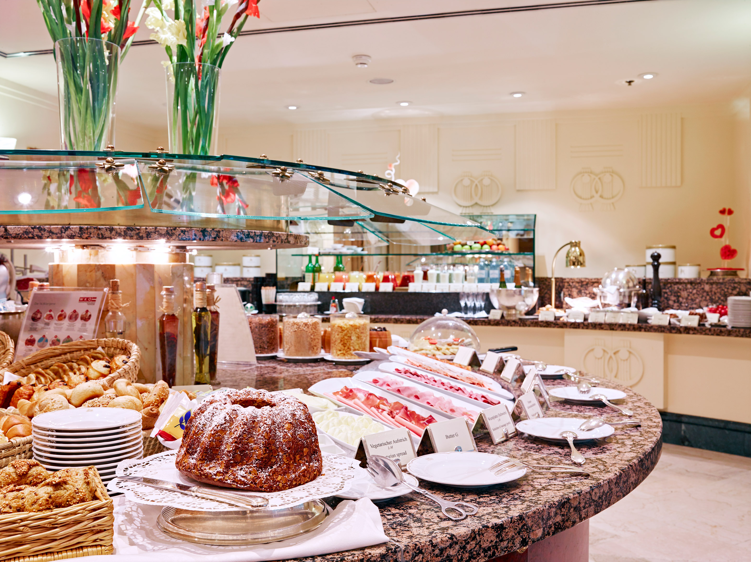 Bild 22 von Eurostars Grand Hotel Wien