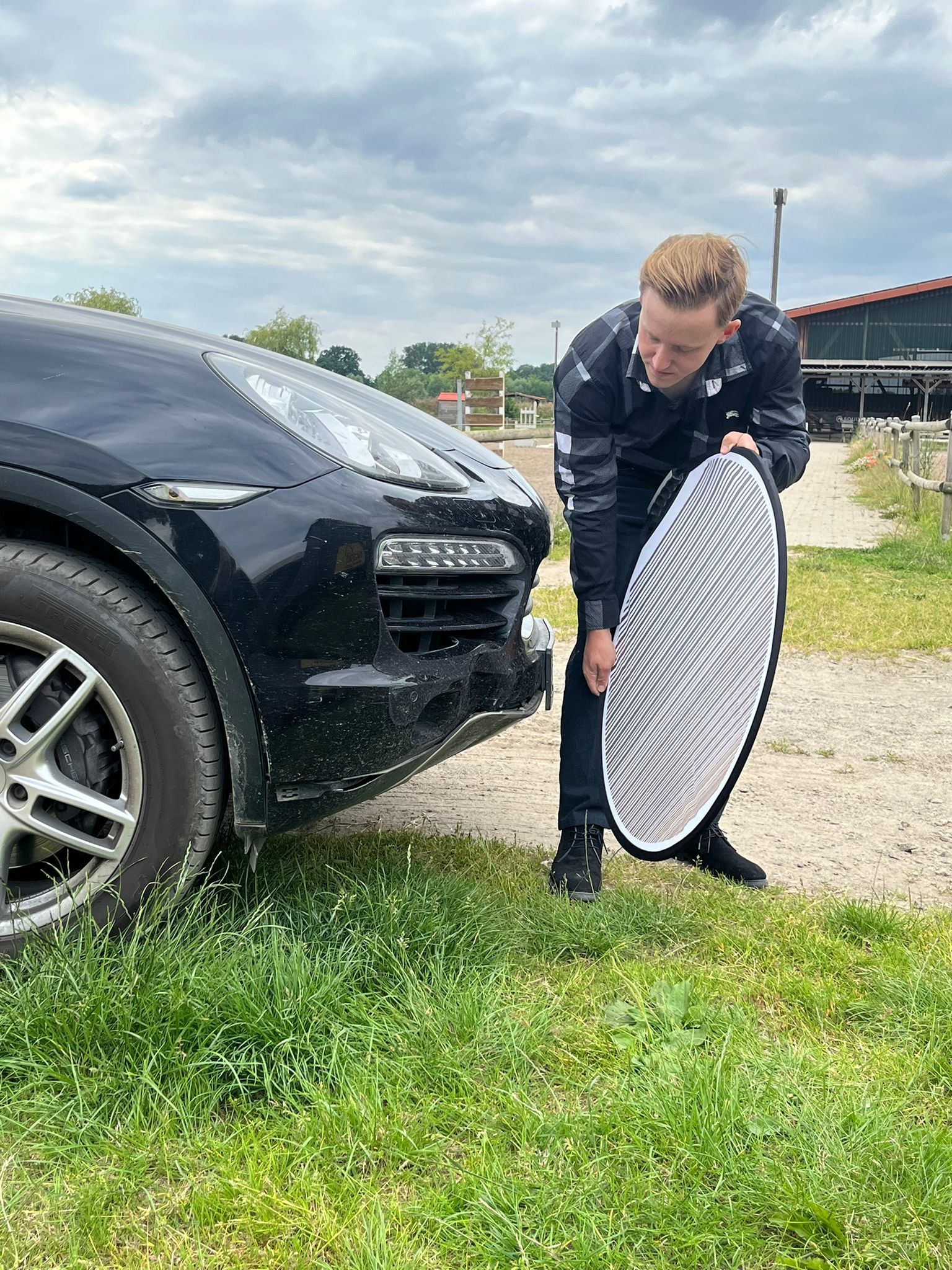 Gutachten Plus + | Kfz Gutachter | Unfallgutachter | Kfz-Sachverständiger, Waldkante 3 in Altlandsberg