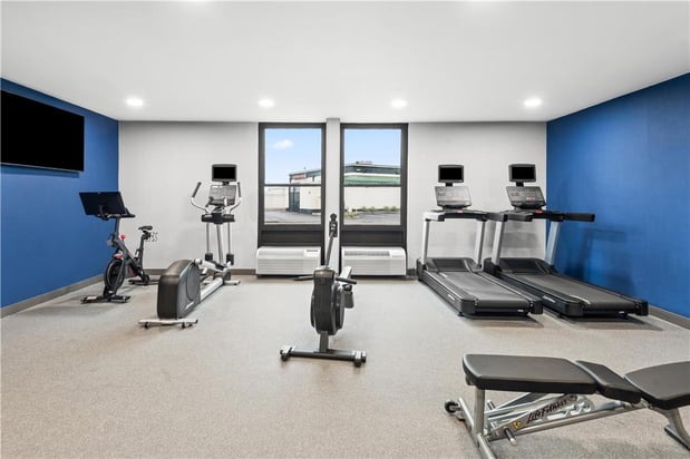 Images Hampton Inn Indianapolis-Ne/Castleton