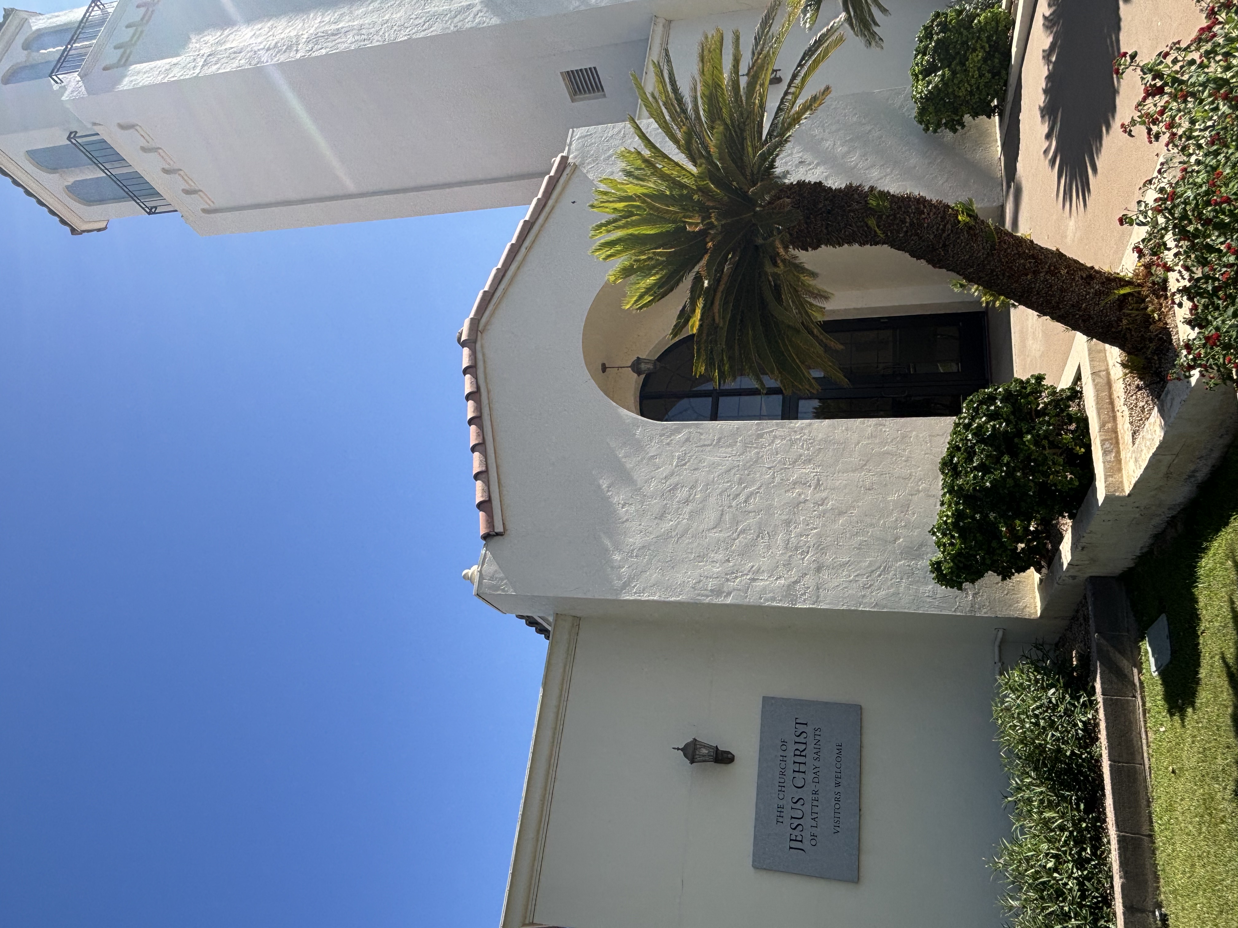 The Church of Jesus Christ of Latter-day Saints Image