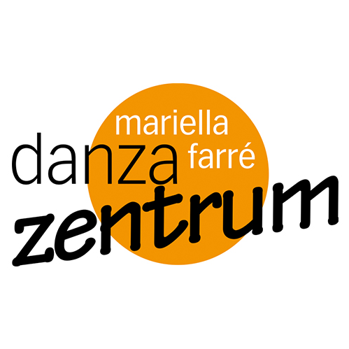 DANZA zentrum Logo