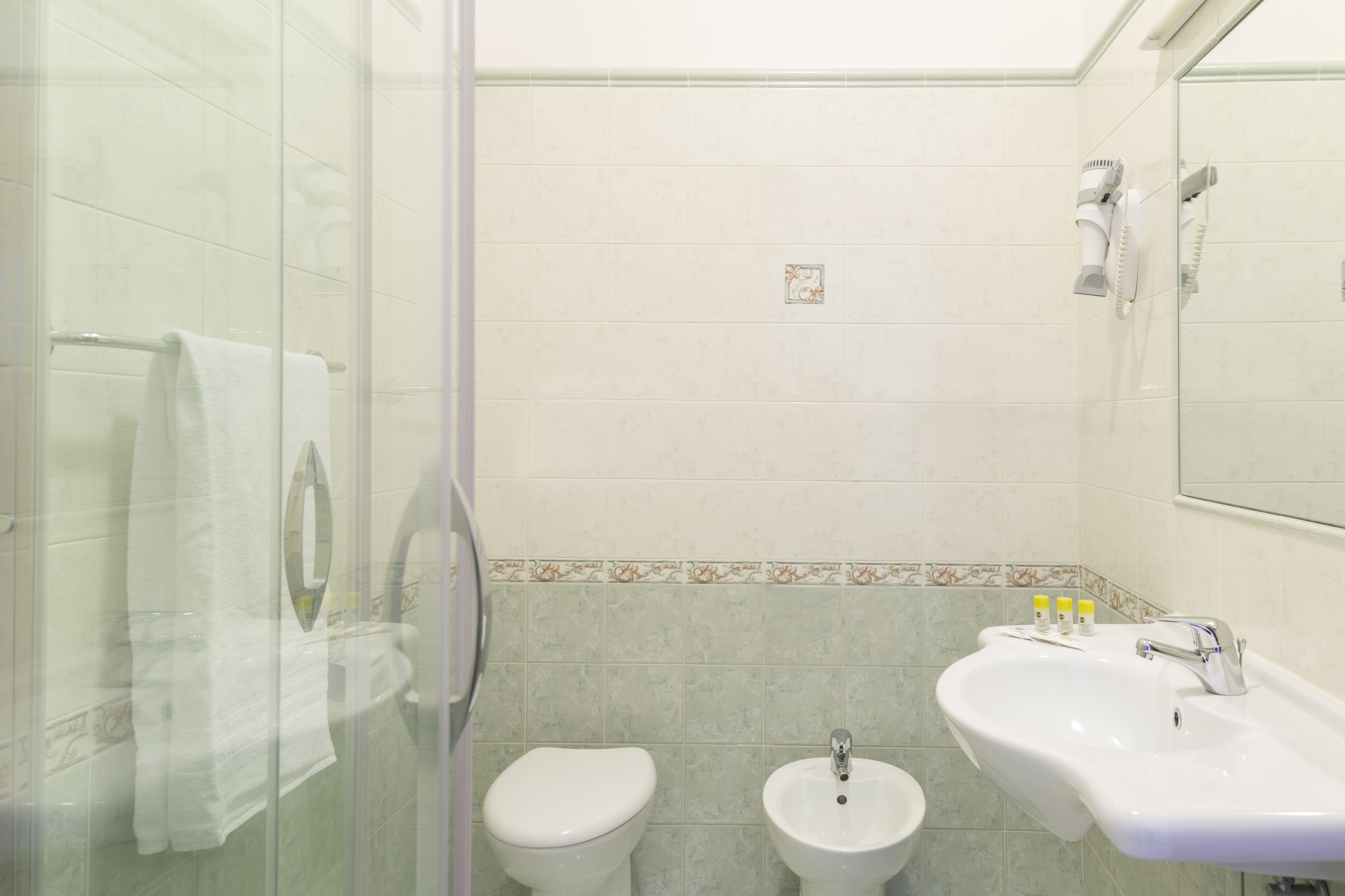 Images B&B HOTEL Pescara
