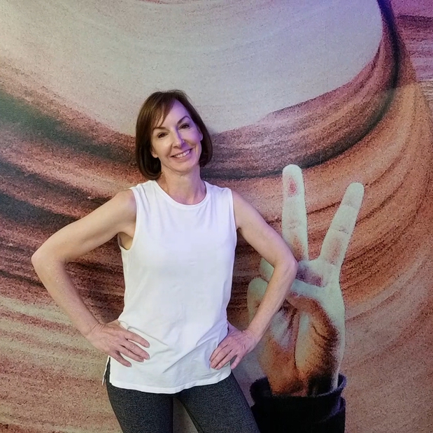 Images Club Pilates