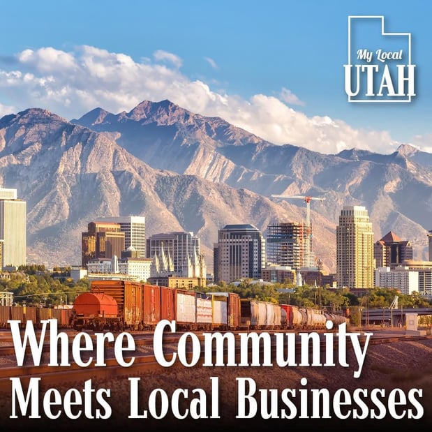 Images MY LOCAL UTAH