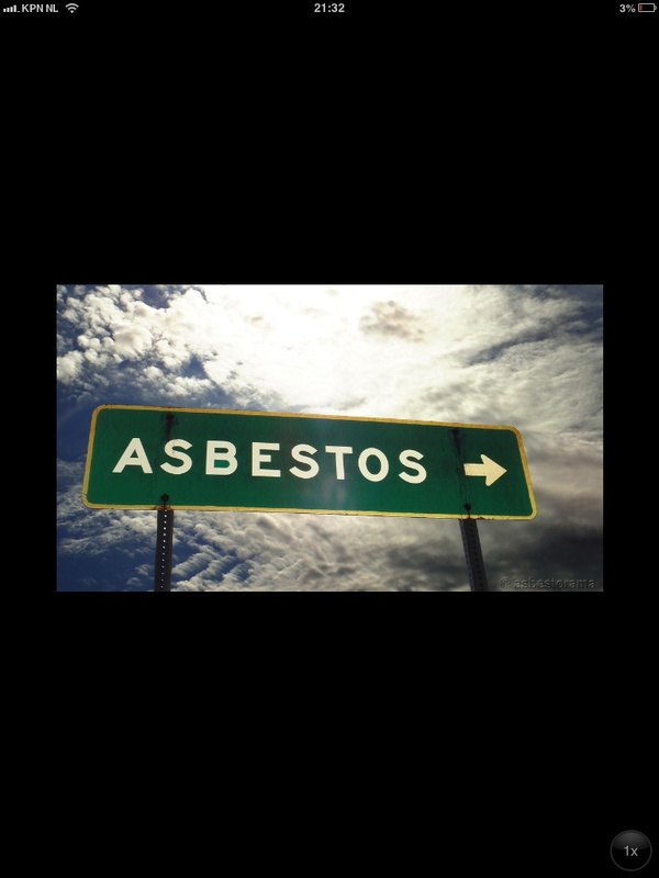 Foto's Asbestinventarisatie Bestvision BV