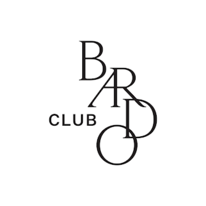 Club Bardo Logo