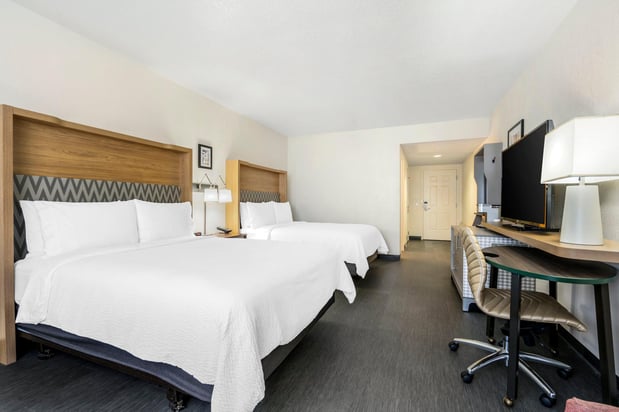 Images Holiday Inn Orlando International Dr-Icon by IHG