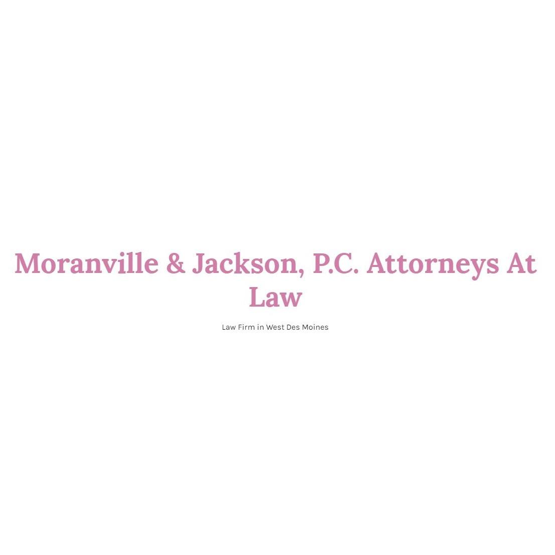 Moranville & Jackson PC - West Des Moines, IA 50266 - (515)226-8840 | ShowMeLocal.com