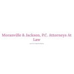 Moranville & Jackson PC Logo
