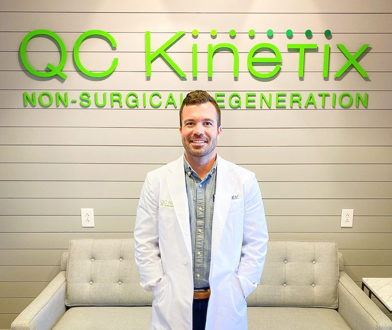 Images QC Kinetix (North Colorado Springs)