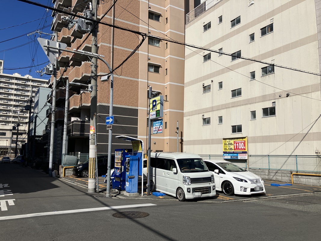 Images ONE PARK元町3丁目