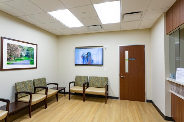 Images Memorial Hermann Medical Group Kingwood Primary Care (located in the CCC)