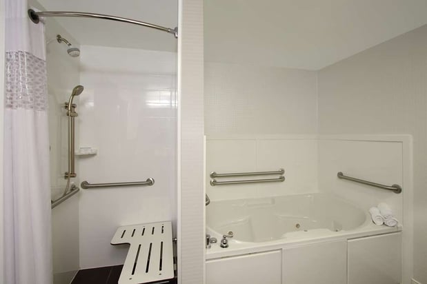 Images Hampton Inn Hagerstown-I-81