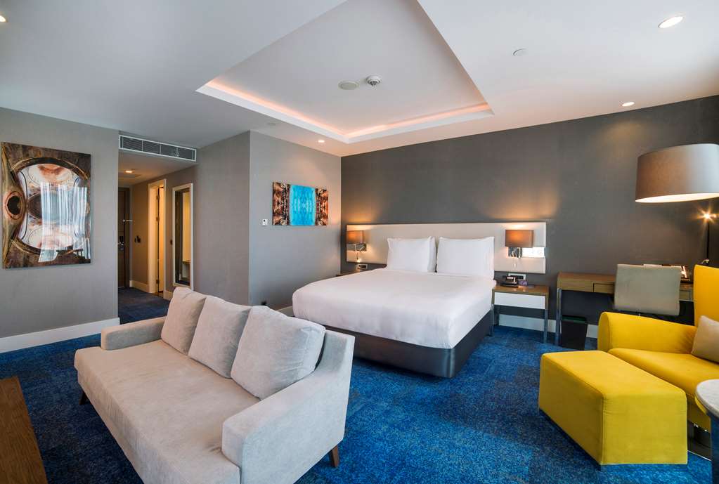 Images Radisson Blu Hotel, Kayseri