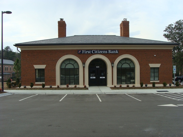 Images First Citizens Bank