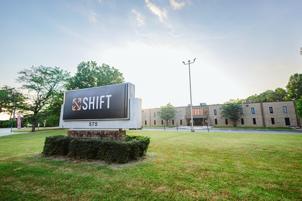 Images Shift