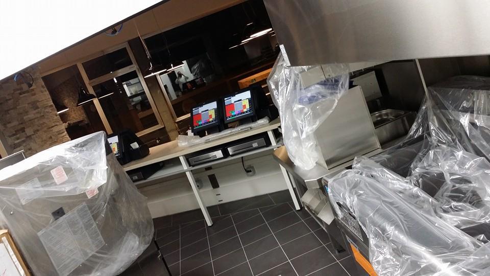 Cleandevil GmbH, Hubstrasse 101 in Wil SG