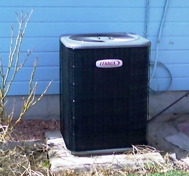 Images ProTech Heat-Cool LLC