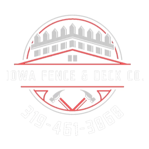 Iowa fence & Deck Co
