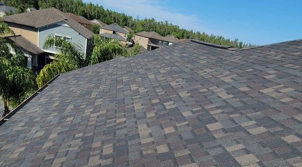 Images Veterans Roofing & Property Maintenance