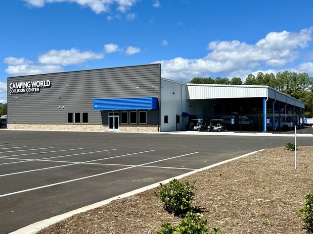 Images Camping World RV Sales