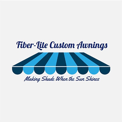 Fiber-Lite Custom Awnings