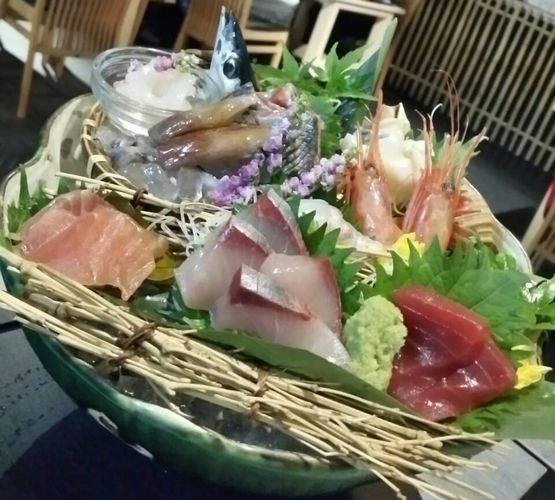 Images 創菜酒楽　靜月