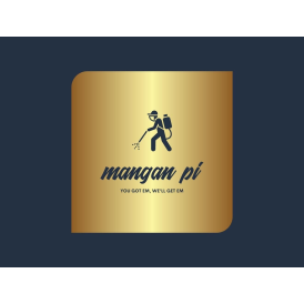 Mangan PI Pest Control