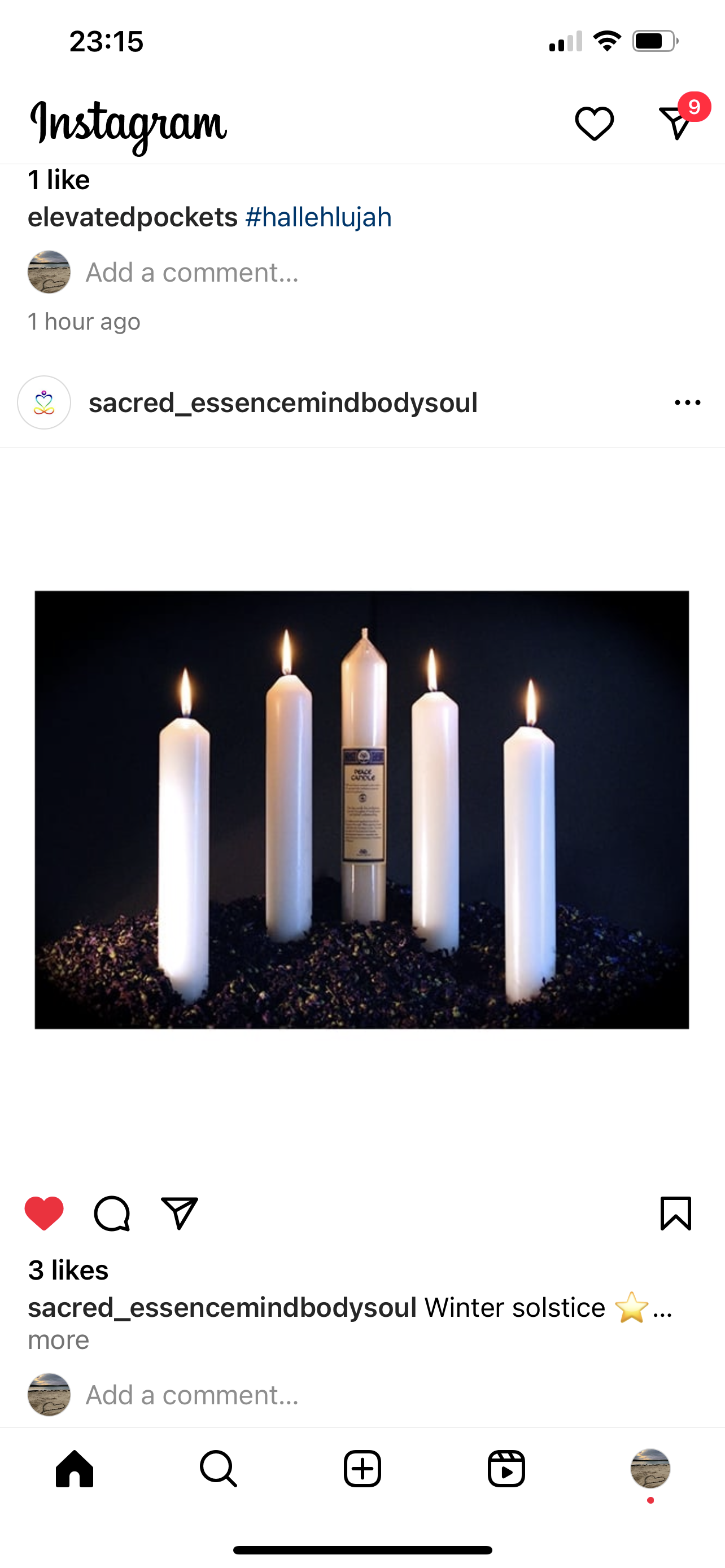 Images Sacred Essence