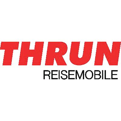 Thrun Reisemobile GmbH in Mülheim an der Ruhr - Logo