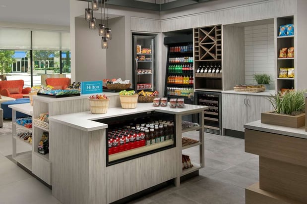 Images Home2 Suites by Hilton Orlando Downtown
